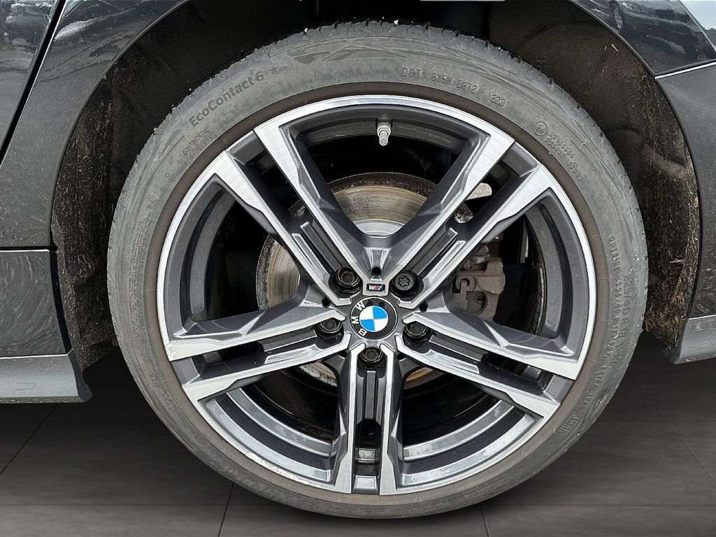 BMW 218 Gran Coupé 2022