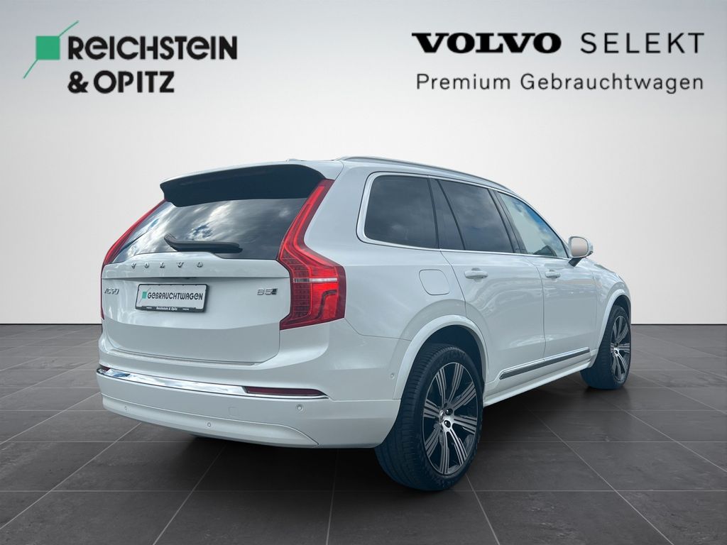 Volvo XC90 2024
