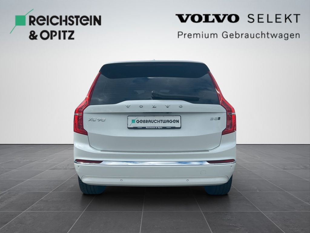 Volvo XC90 2024