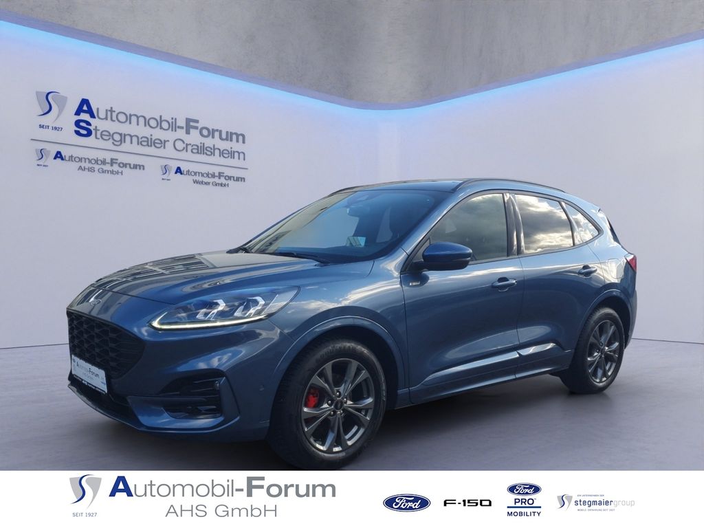 Ford Kuga 2024