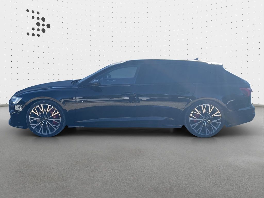 Audi S6 2024