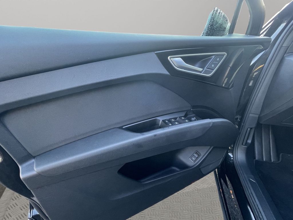 Audi Q4 e-tron 2022