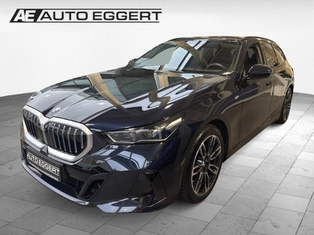 BMW 520 2024