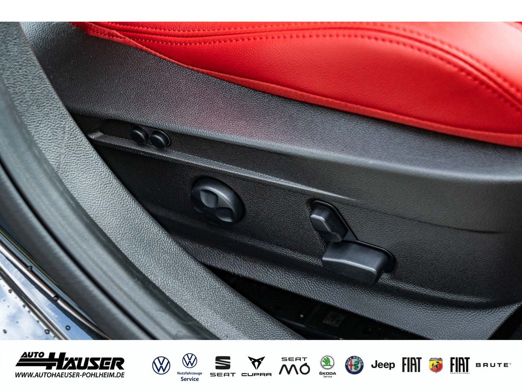 Alfa Romeo Giulia 2024