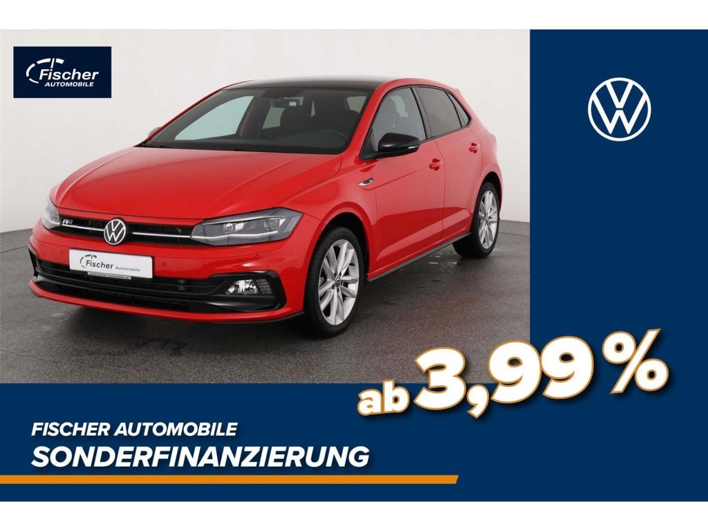 Volkswagen Polo 2021