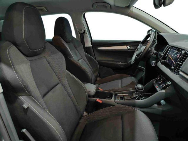 Skoda Karoq 2022