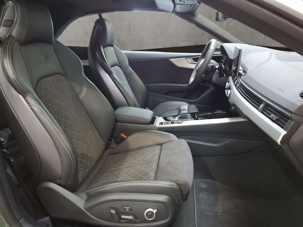 Audi A5 2025
