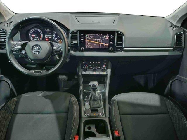 Skoda Karoq 2022