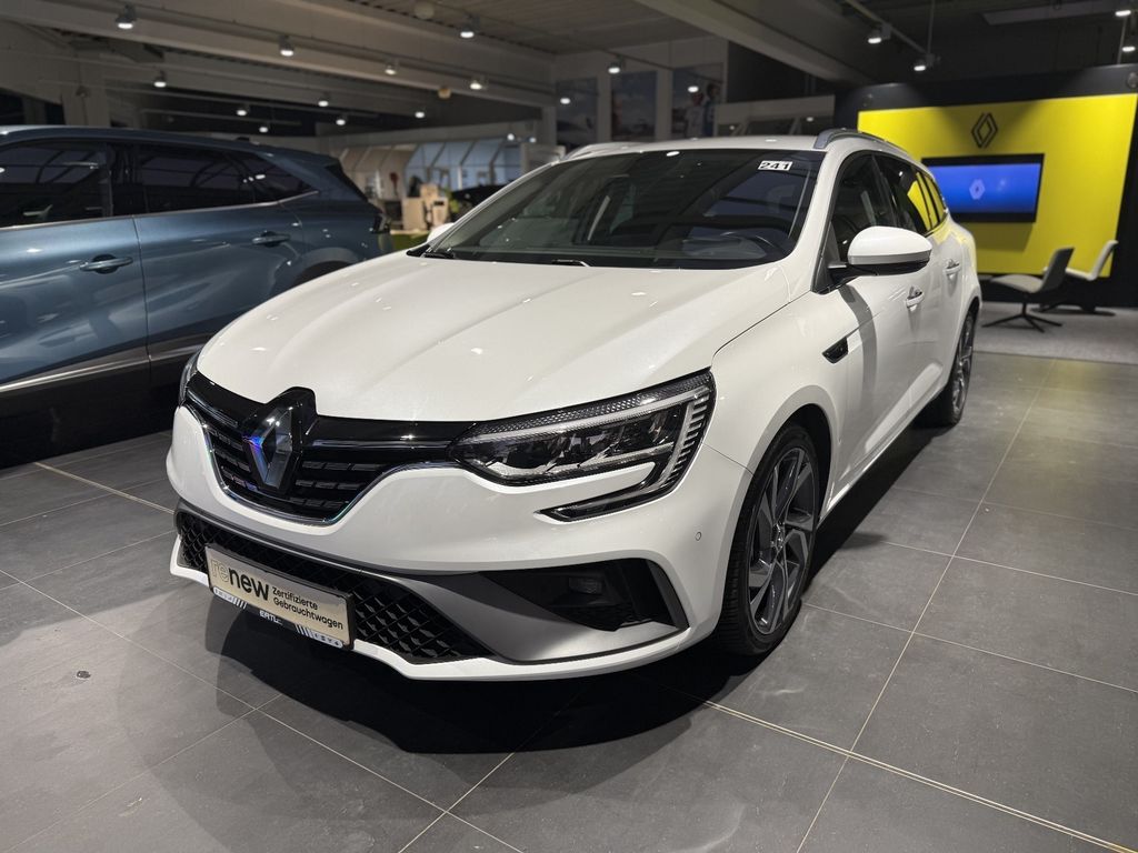 Renault Megane 2020