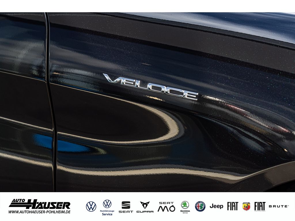 Alfa Romeo Giulia 2024