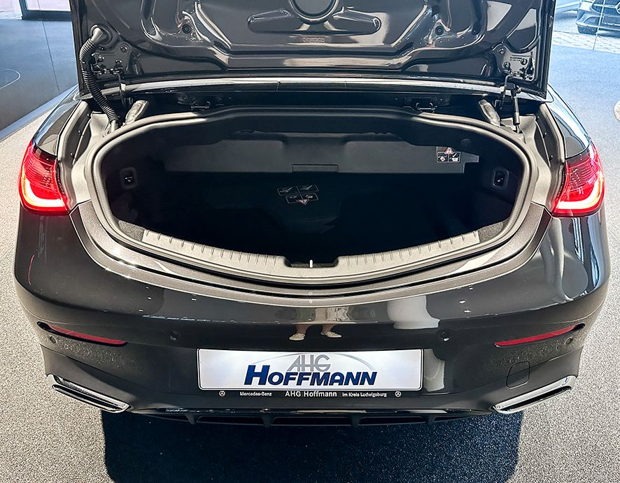 Mercedes-Benz CLE 200 2024