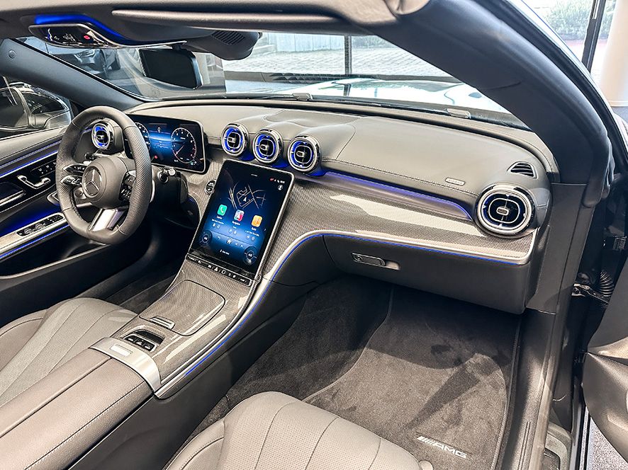 Mercedes-Benz CLE 200 2024