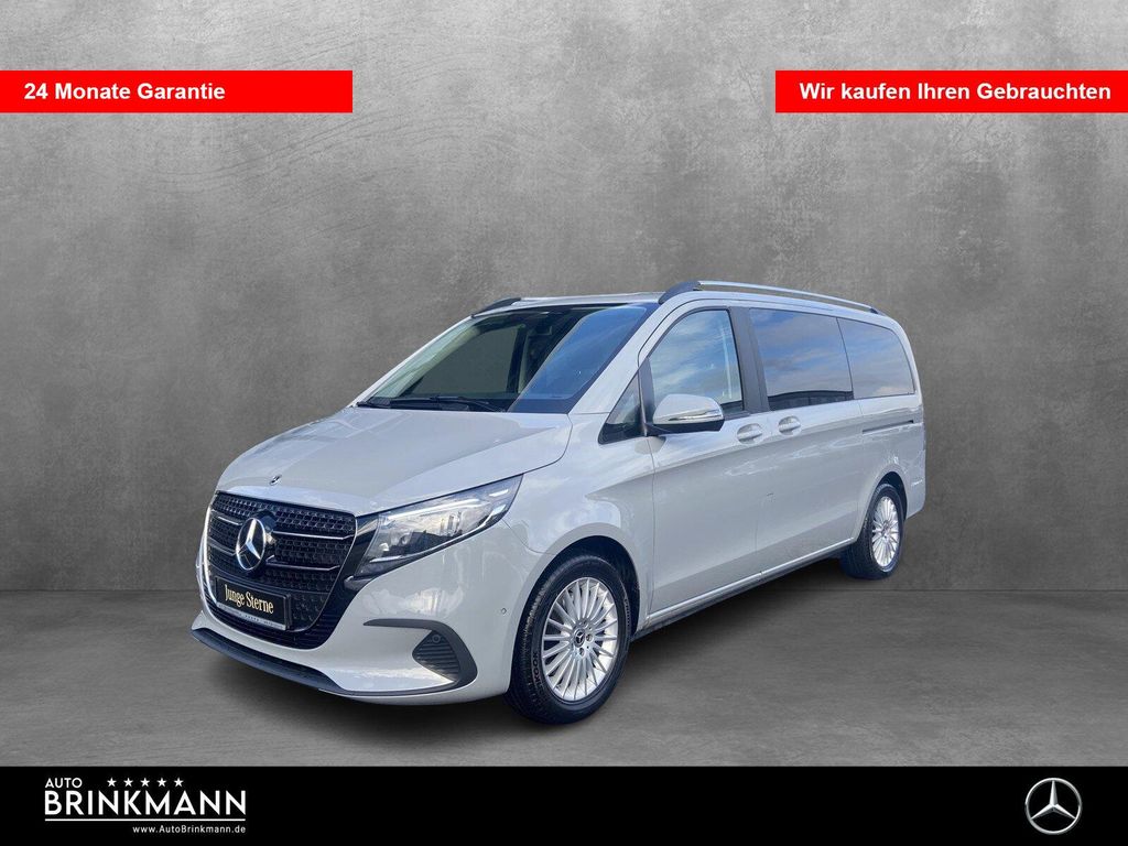 Mercedes-Benz V 220 2025