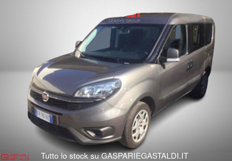 Fiat Other 2018