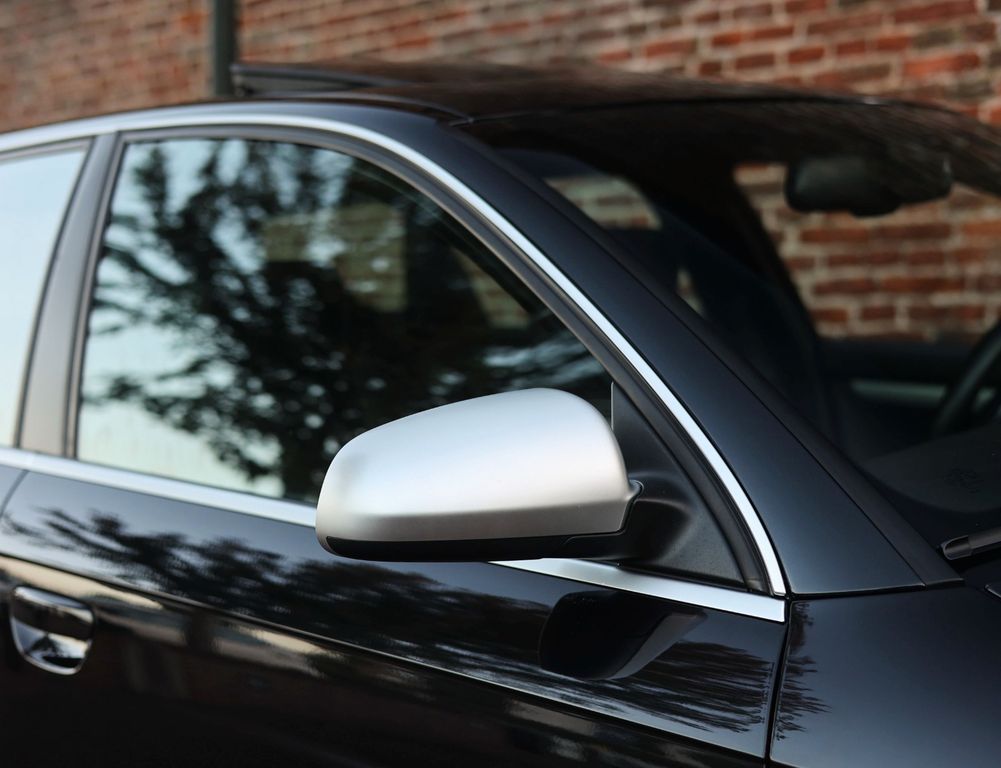 Audi RS4 2006