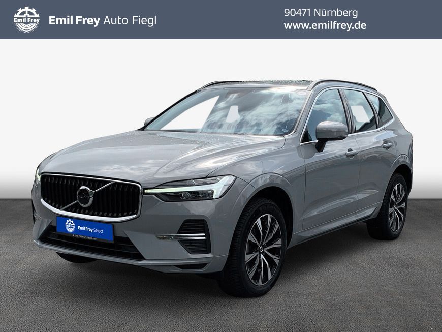Volvo XC60 2024