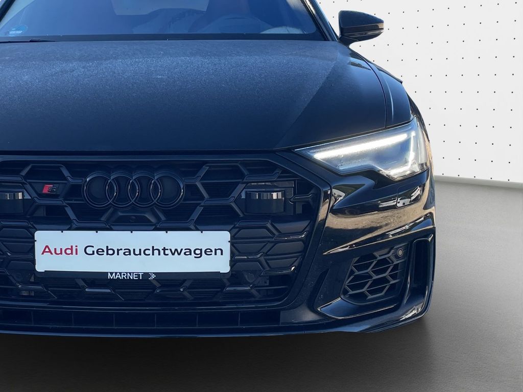 Audi S6 2024