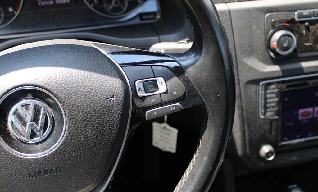 Volkswagen Caddy 2019