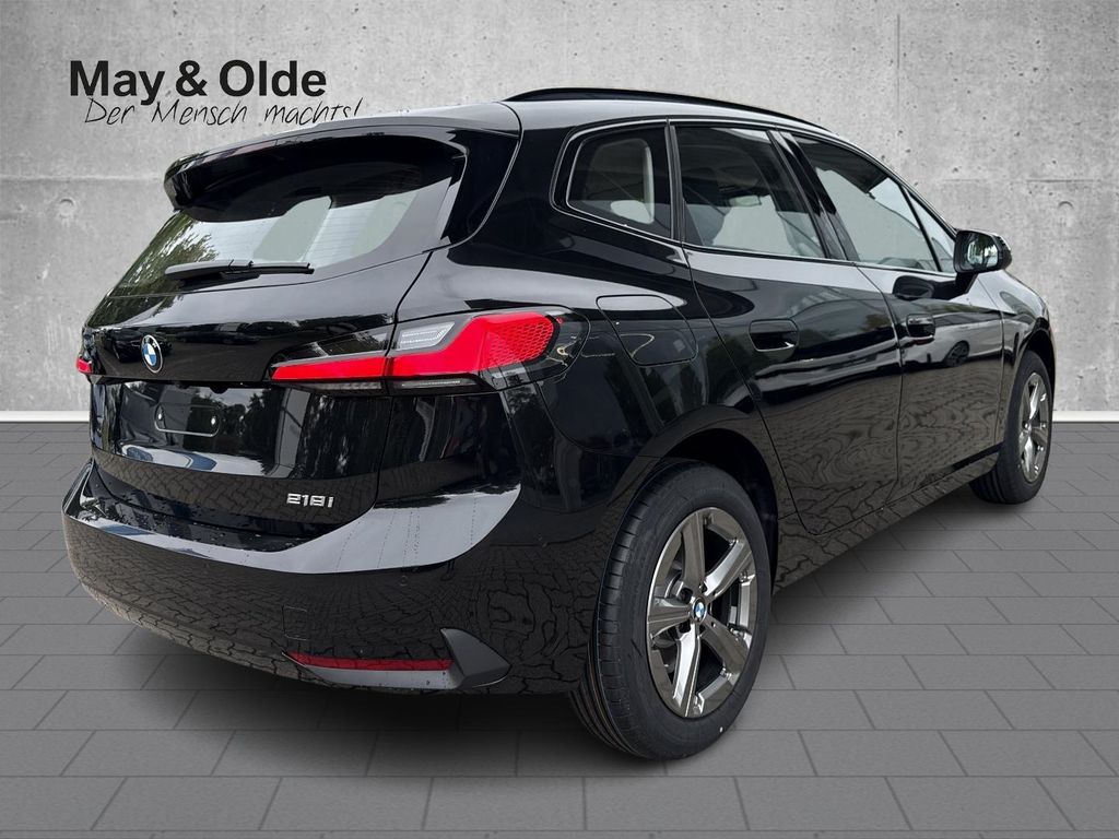 BMW 218 Active Tourer