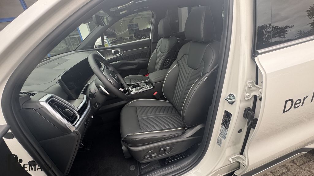 Kia Sorento 2025