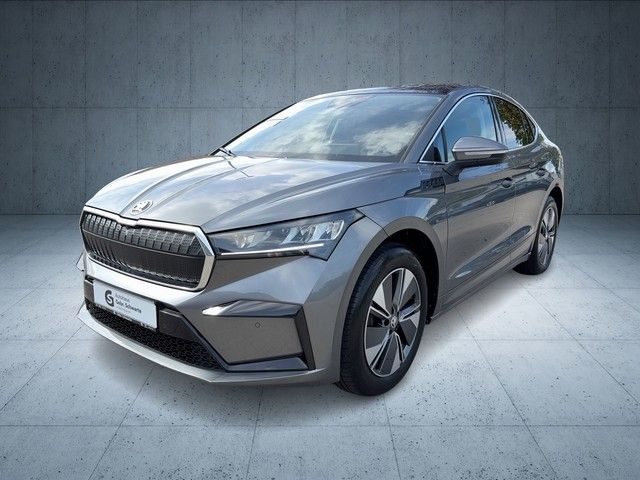 Skoda Enyaq 2024