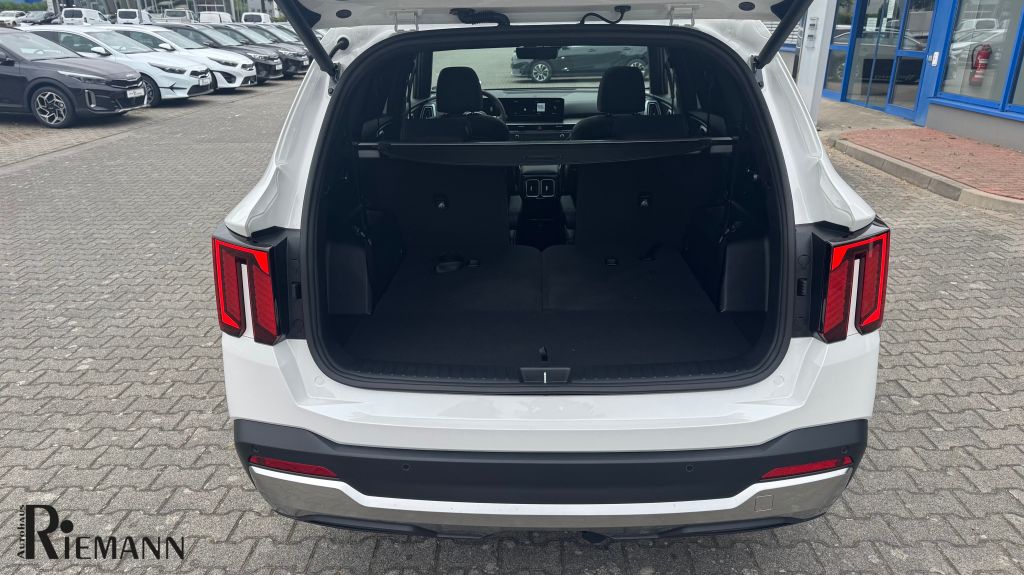 Kia Sorento 2025