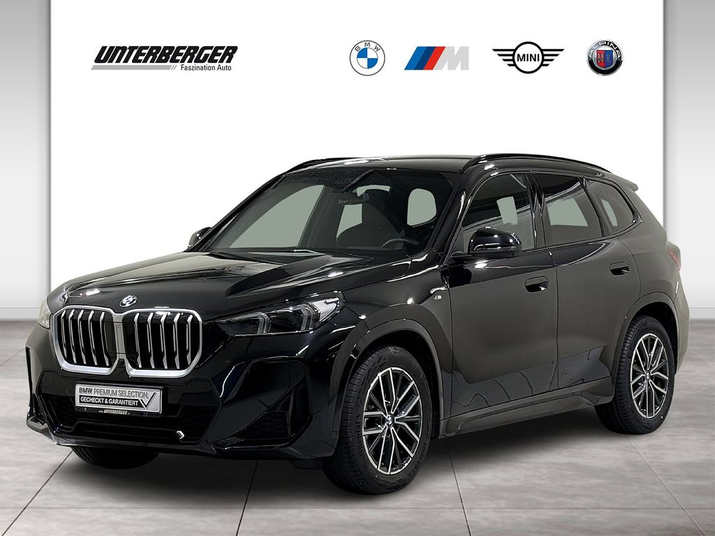 BMW X1 2024