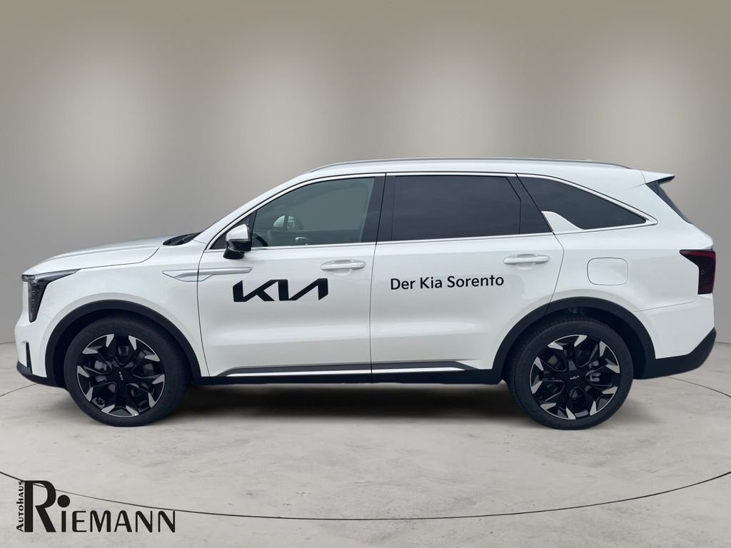 Kia Sorento 2025