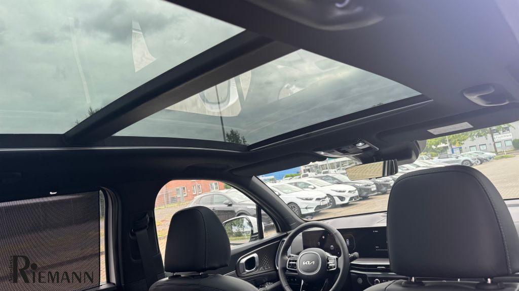 Kia Sorento 2025