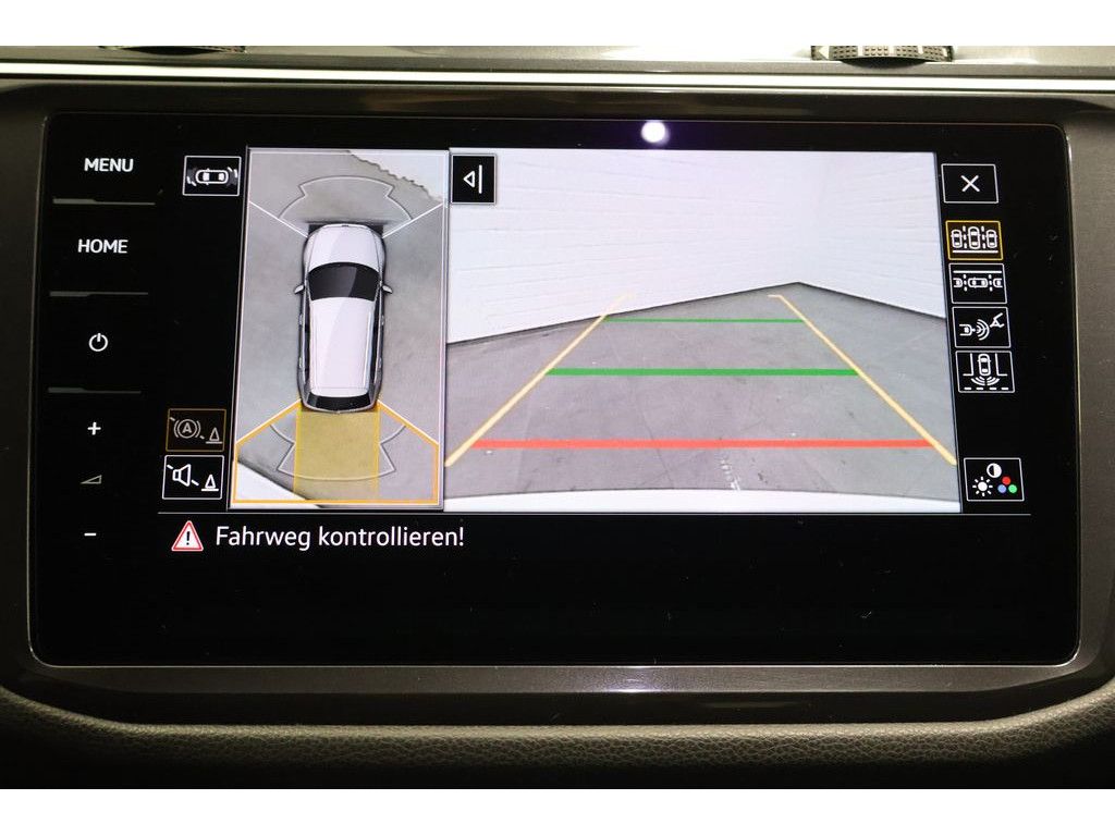 Volkswagen Tiguan Allspace 2025