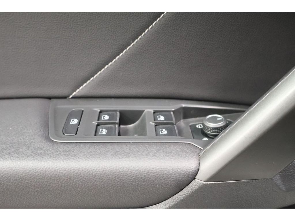 Volkswagen Tiguan Allspace 2025