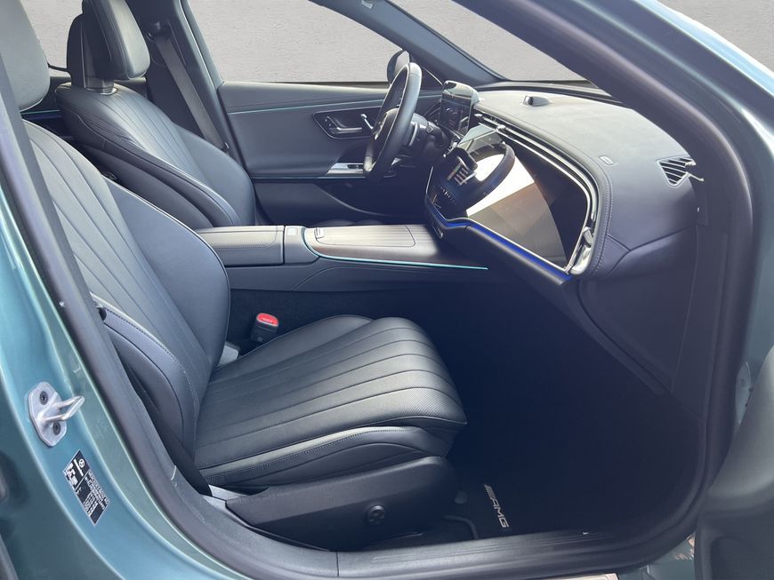 Mercedes-Benz E 300 2024