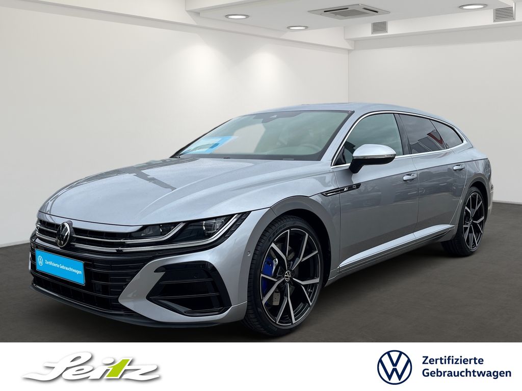 Volkswagen Arteon 2025