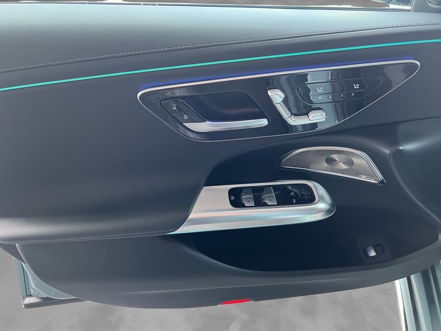 Mercedes-Benz E 300 2024