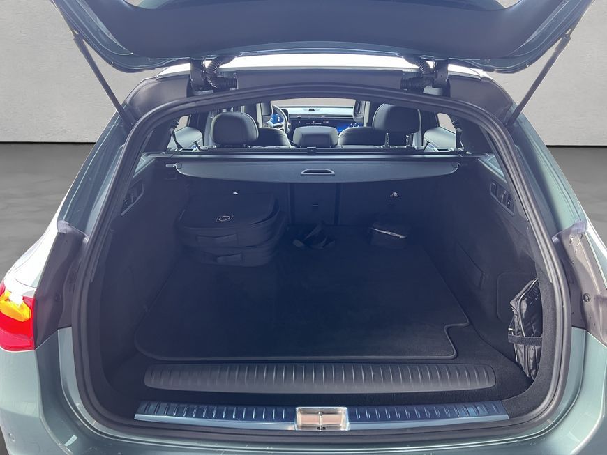 Mercedes-Benz E 300 2024