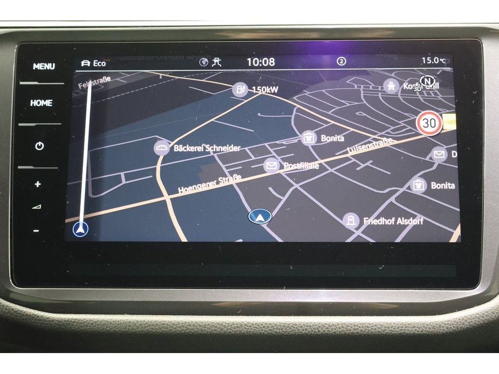 Volkswagen Tiguan Allspace 2025