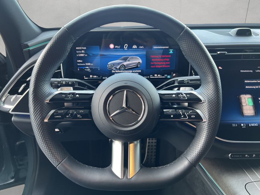 Mercedes-Benz E 300 2024