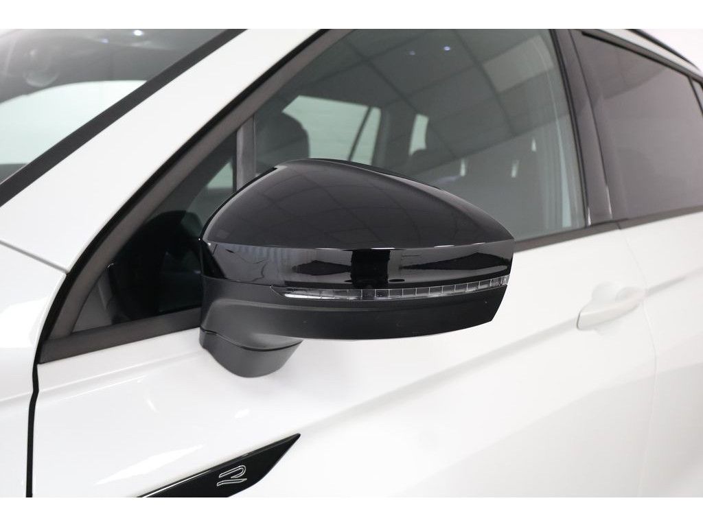 Volkswagen Tiguan Allspace 2025