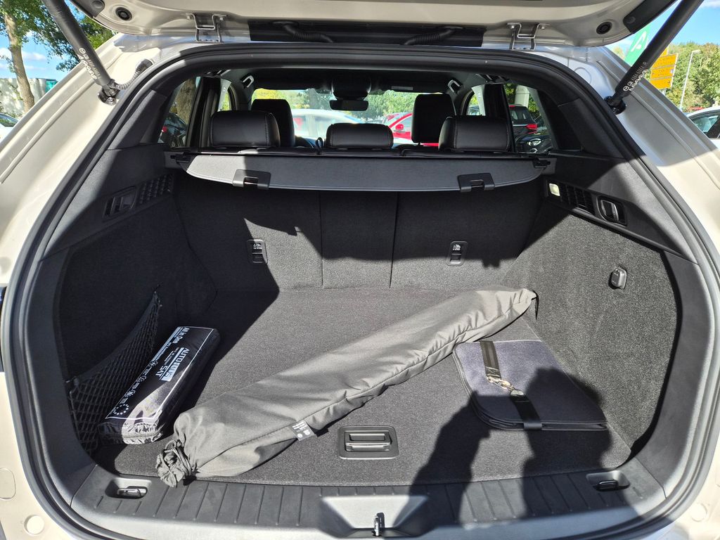 Mazda CX-60 2025