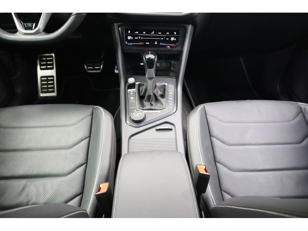 Volkswagen Tiguan Allspace 2025