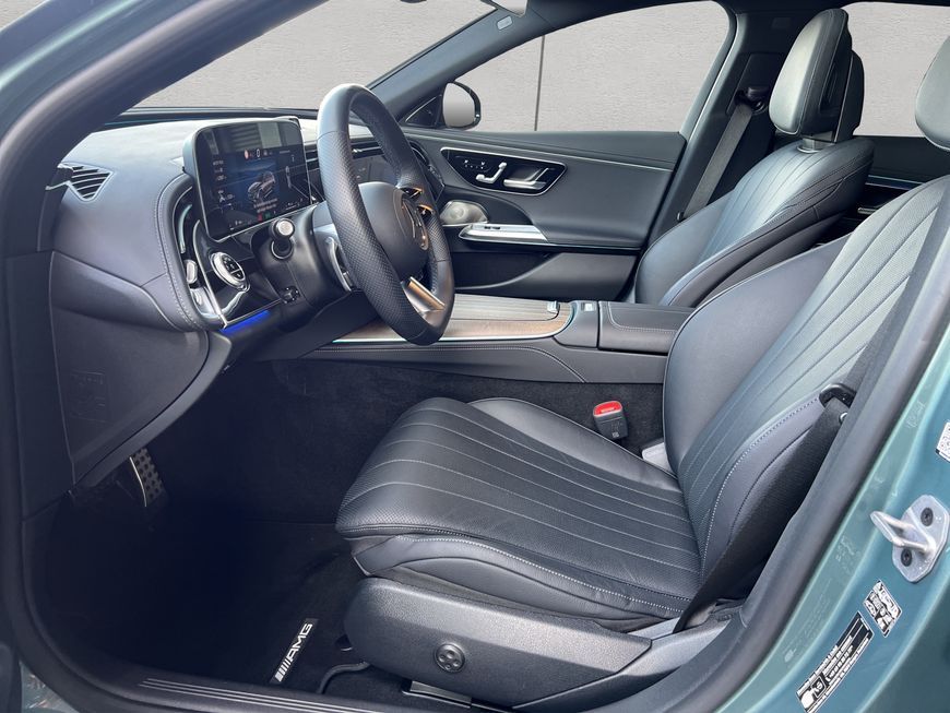 Mercedes-Benz E 300 2024