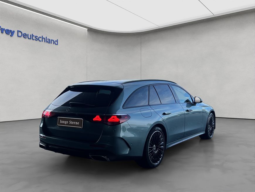 Mercedes-Benz E 300 2024