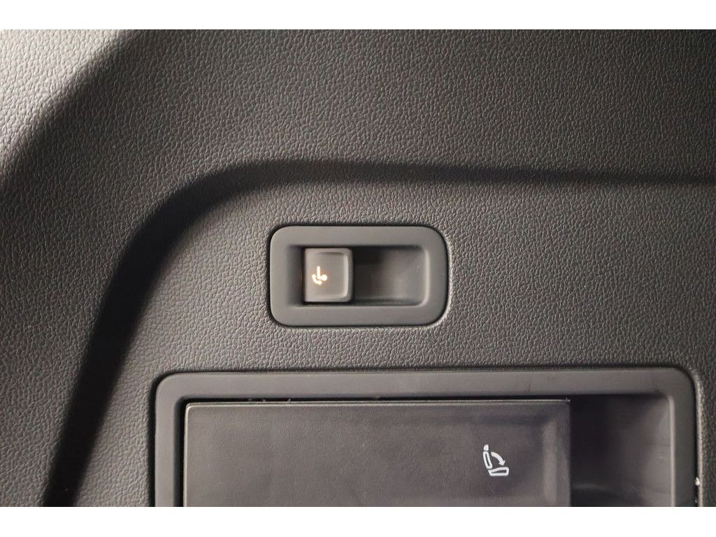 Volkswagen Tiguan Allspace 2025