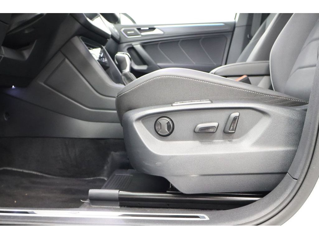 Volkswagen Tiguan Allspace 2025