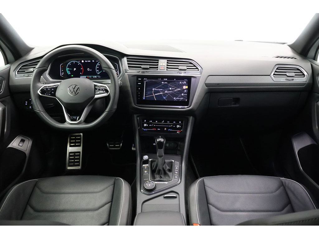 Volkswagen Tiguan Allspace 2025