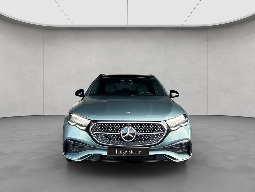 Mercedes-Benz E 300 2024