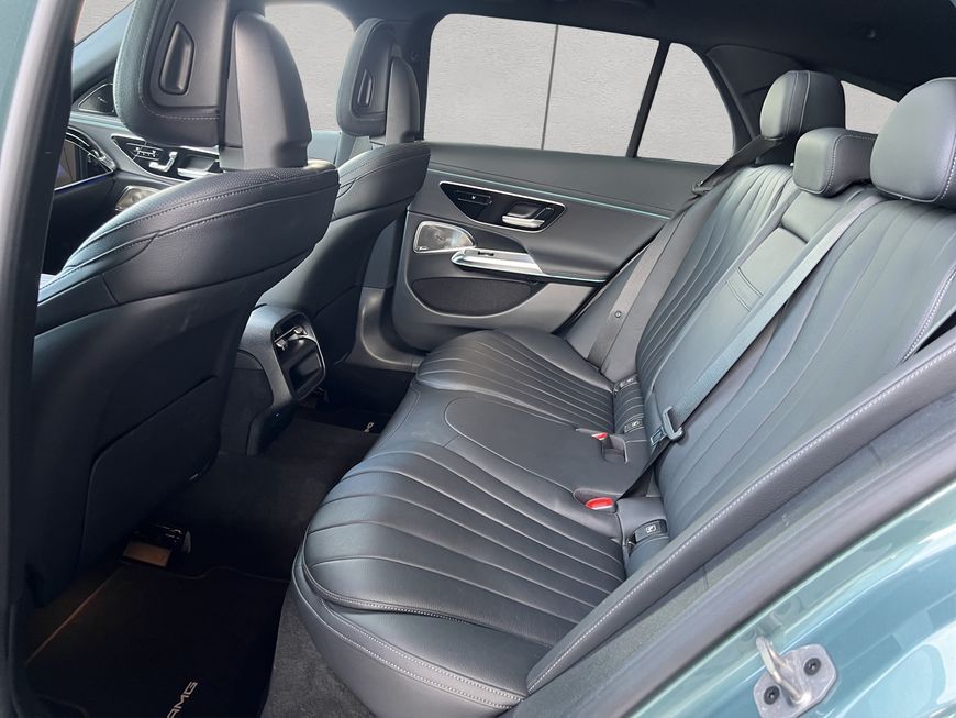 Mercedes-Benz E 300 2024