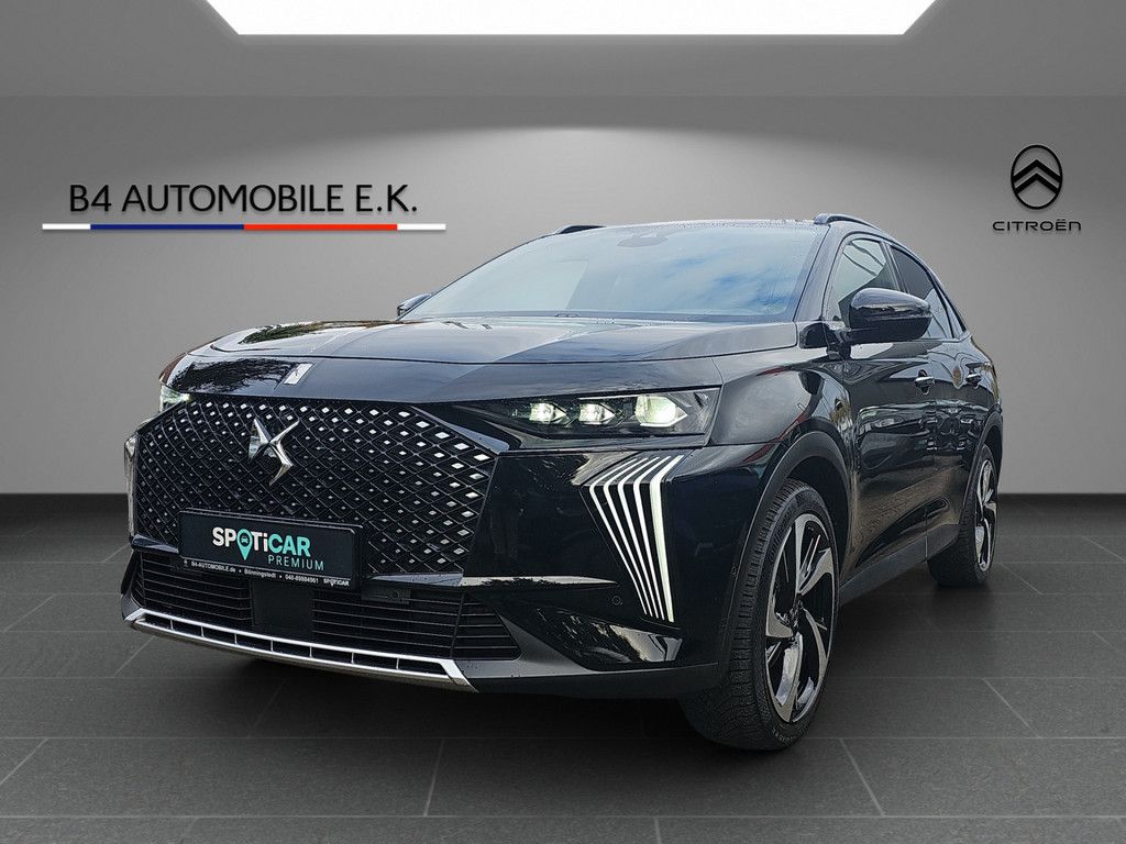 DS Automobiles DS7 (Crossback) 2024