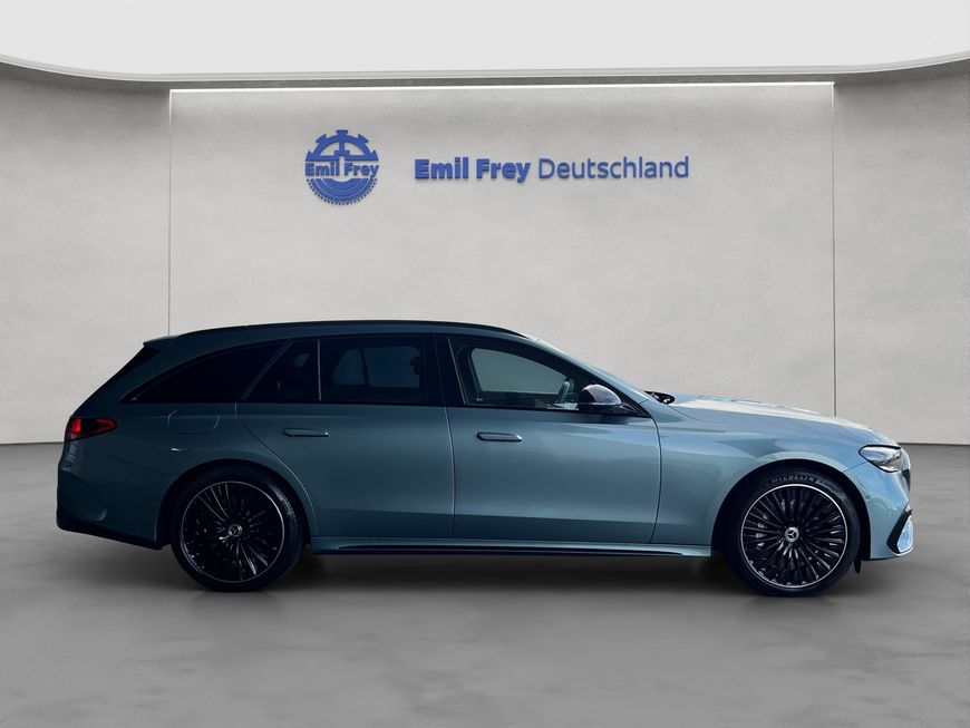 Mercedes-Benz E 300 2024