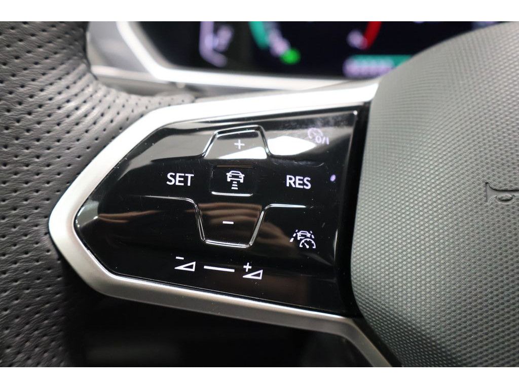 Volkswagen Tiguan Allspace 2025